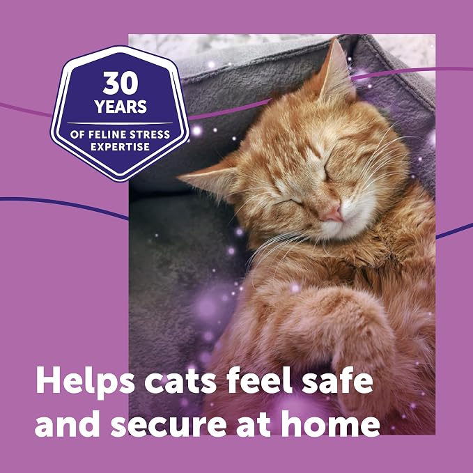 Feliway Refill (48ml)