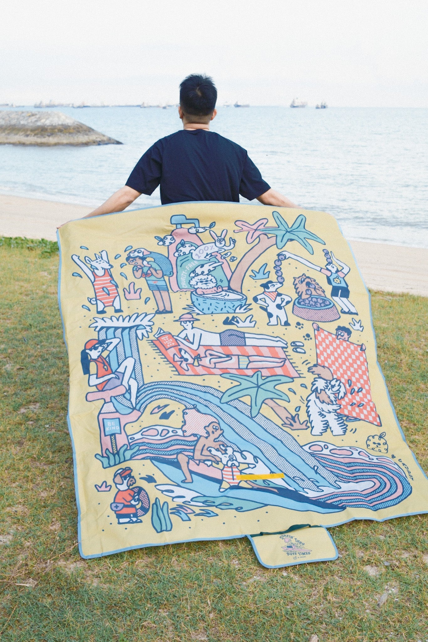 Picnic Mat