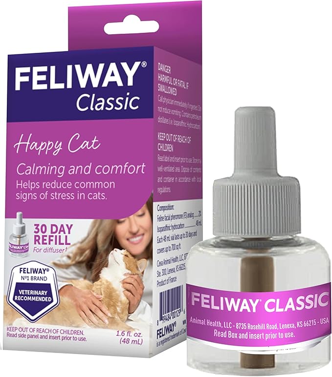 Feliway Refill (48ml)