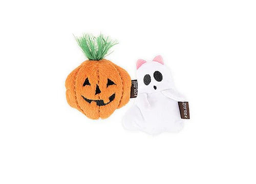 P.L.A.Y Feline Frenzy Boo crew