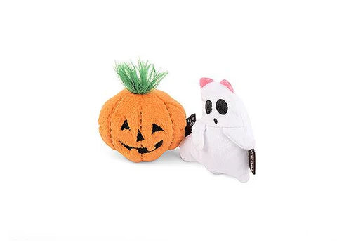P.L.A.Y Feline Frenzy Boo crew
