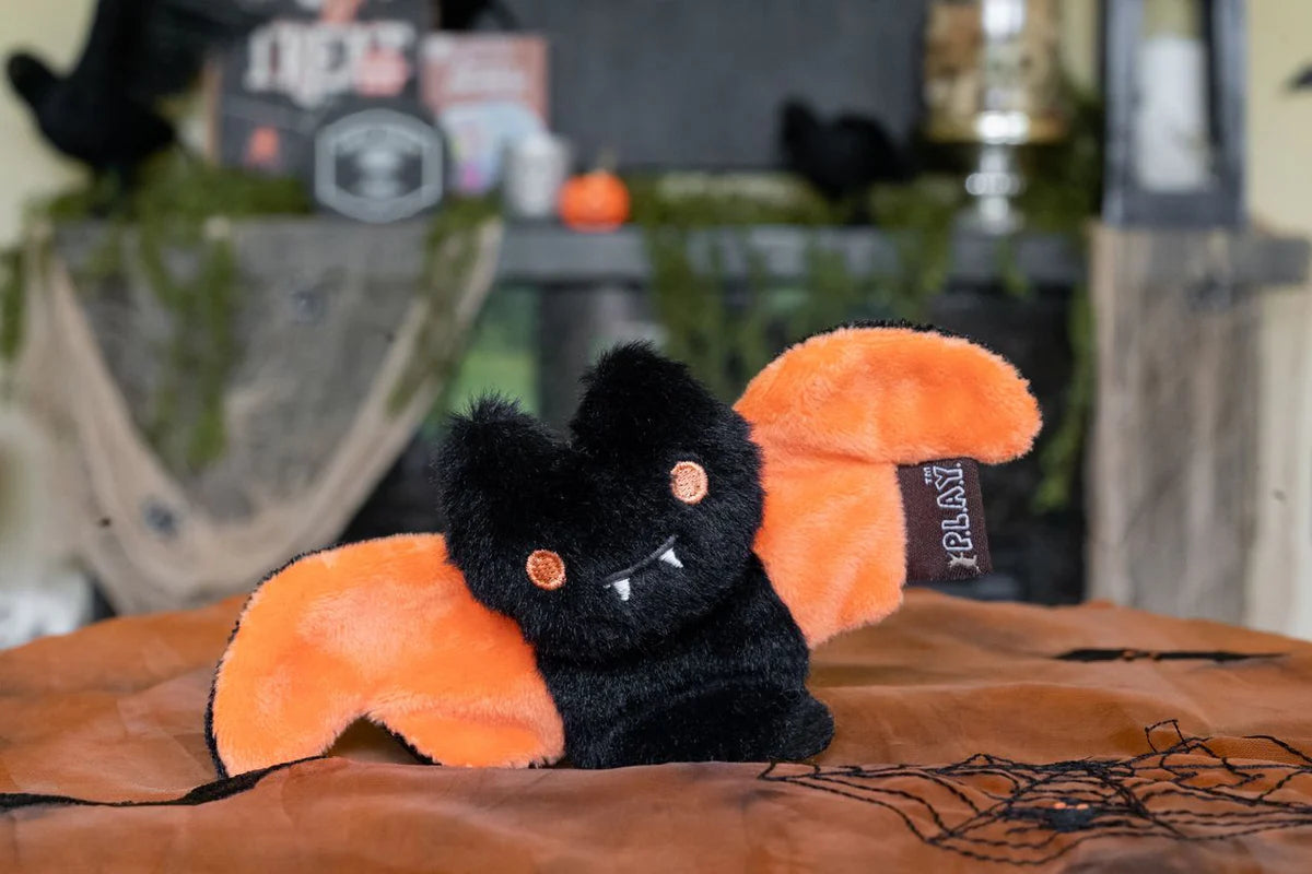 P.L.A.Y Feline Frenzy Creepy Critters