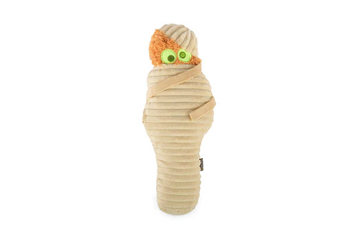 P.L.A.Y Feline Frenzy Kicker Toy Mummy