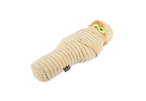P.L.A.Y Feline Frenzy Kicker Toy Mummy