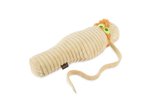 P.L.A.Y Feline Frenzy Kicker Toy Mummy