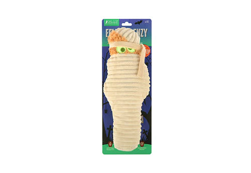 P.L.A.Y Feline Frenzy Kicker Toy Mummy