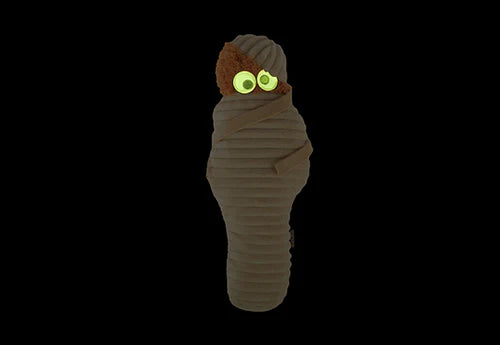 P.L.A.Y Feline Frenzy Kicker Toy Mummy