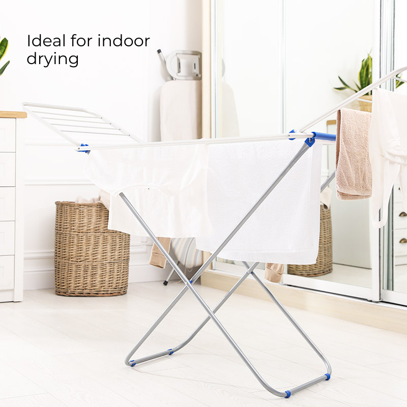 IDOCARE Lavender Fields Concentrated Laundry Powder (Pet-Safe)