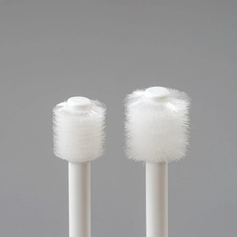 Mind Up 360 Degrees Cylinder Dog Toothbrush
