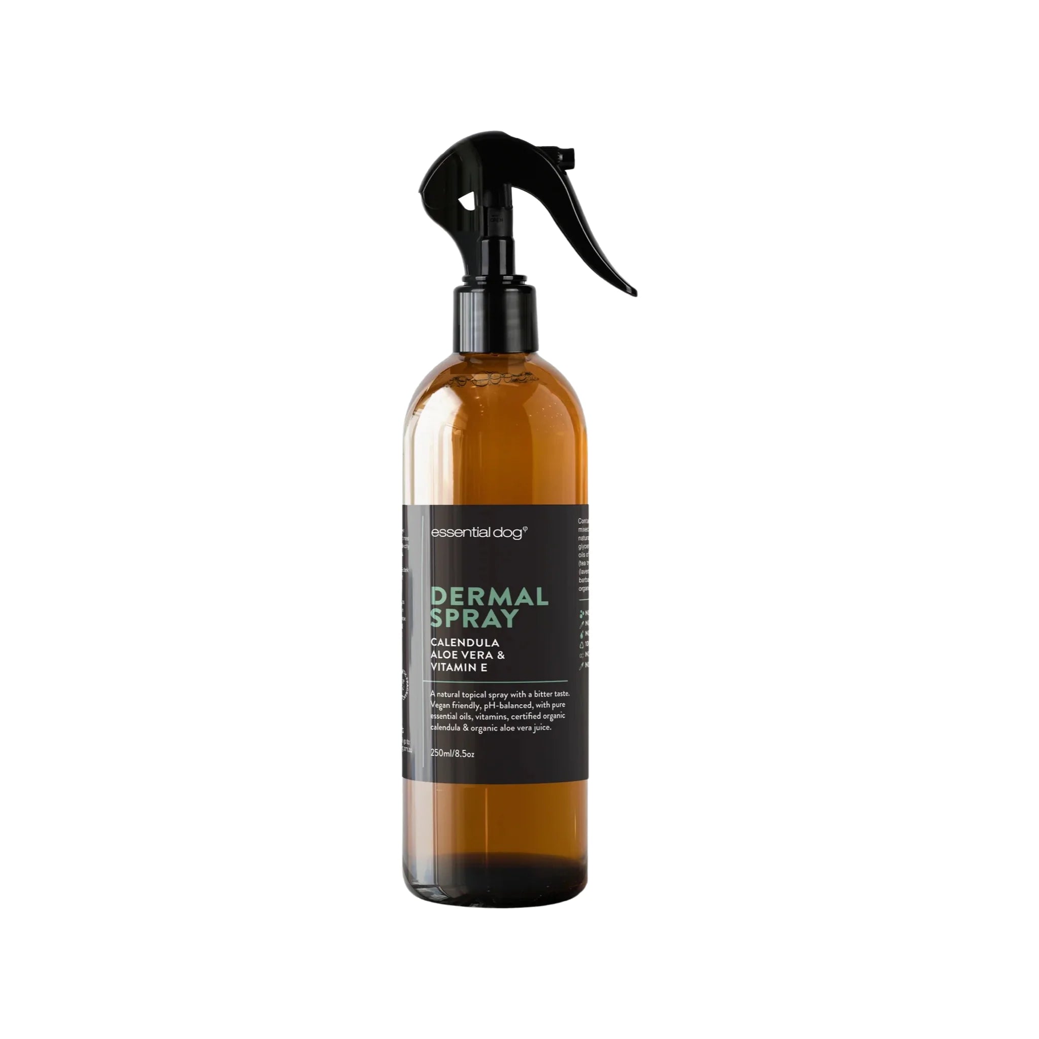 (EXP 11/25) Essential Dog Natural Anti Itch Spray For Dogs (250ml)