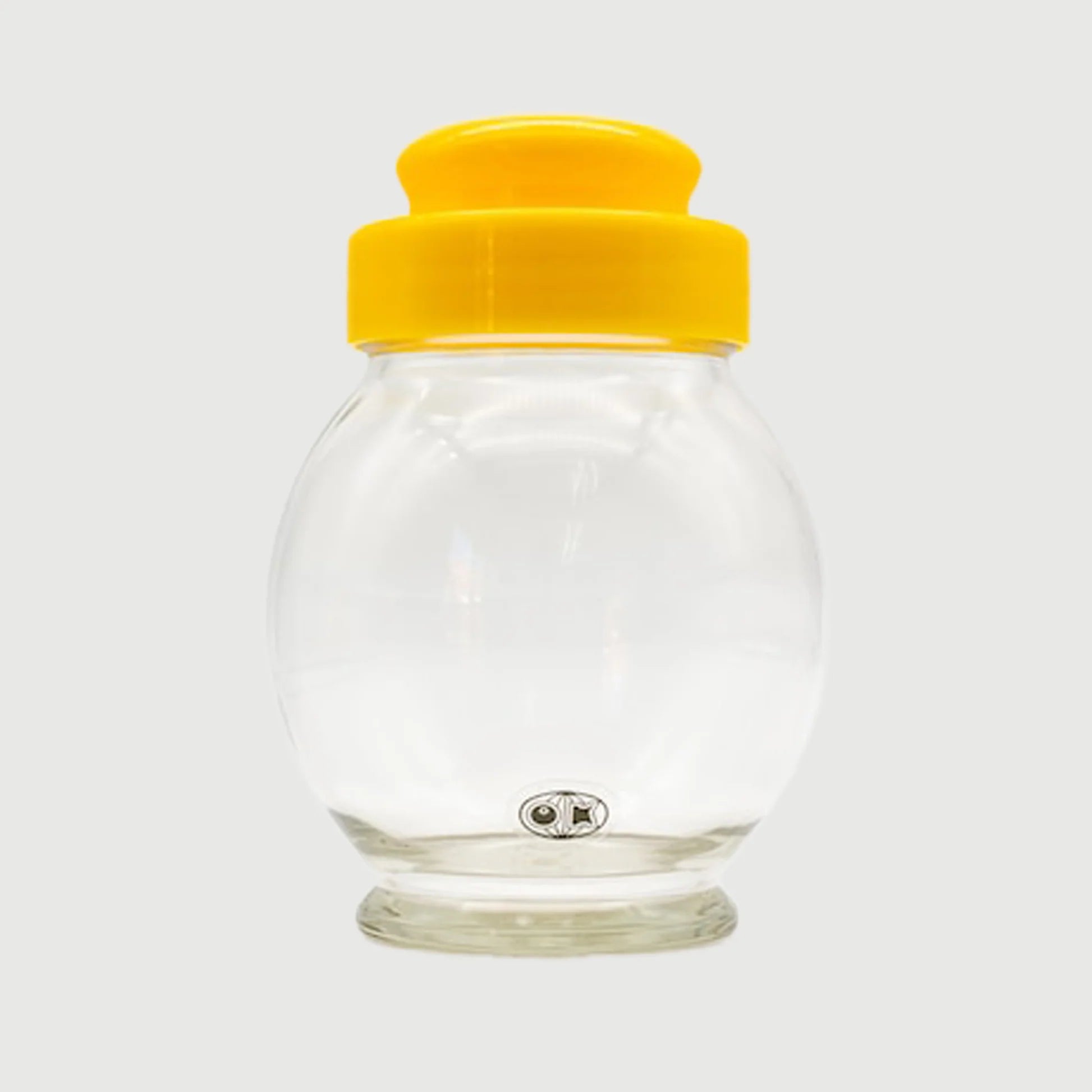 Okawa Glass Chikyu Storage Jar