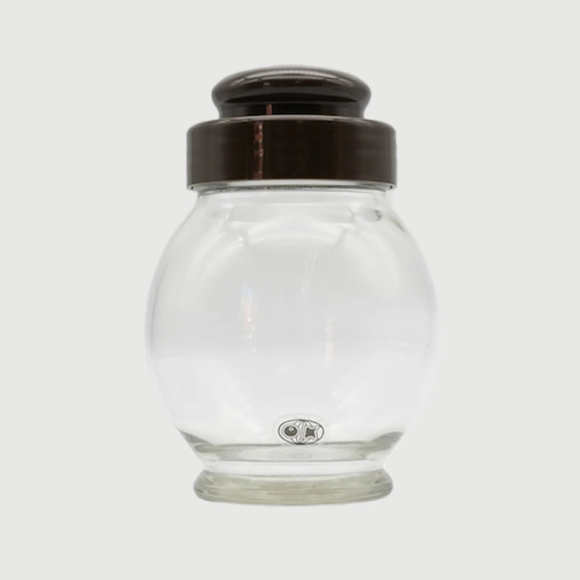 Okawa Glass Chikyu Storage Jar