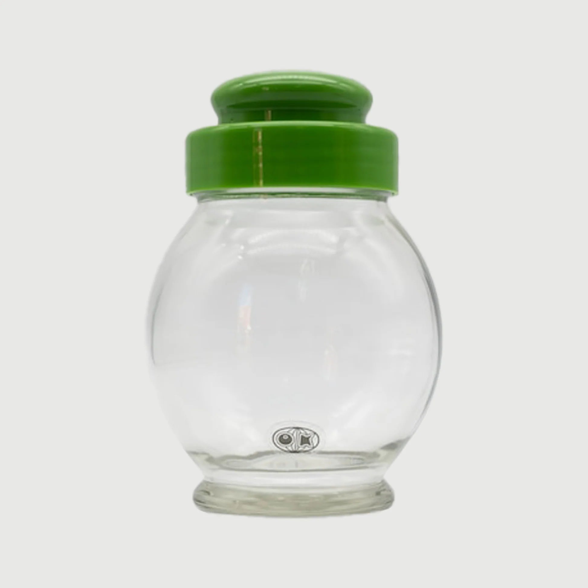 Okawa Glass Chikyu Storage Jar