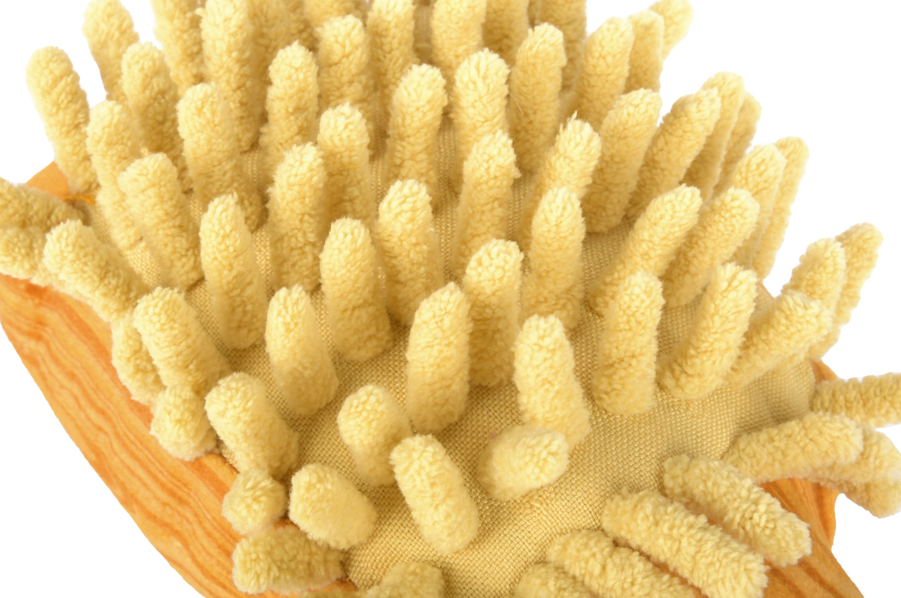 P.L.A.Y Bark'n Bristles Dog Toy