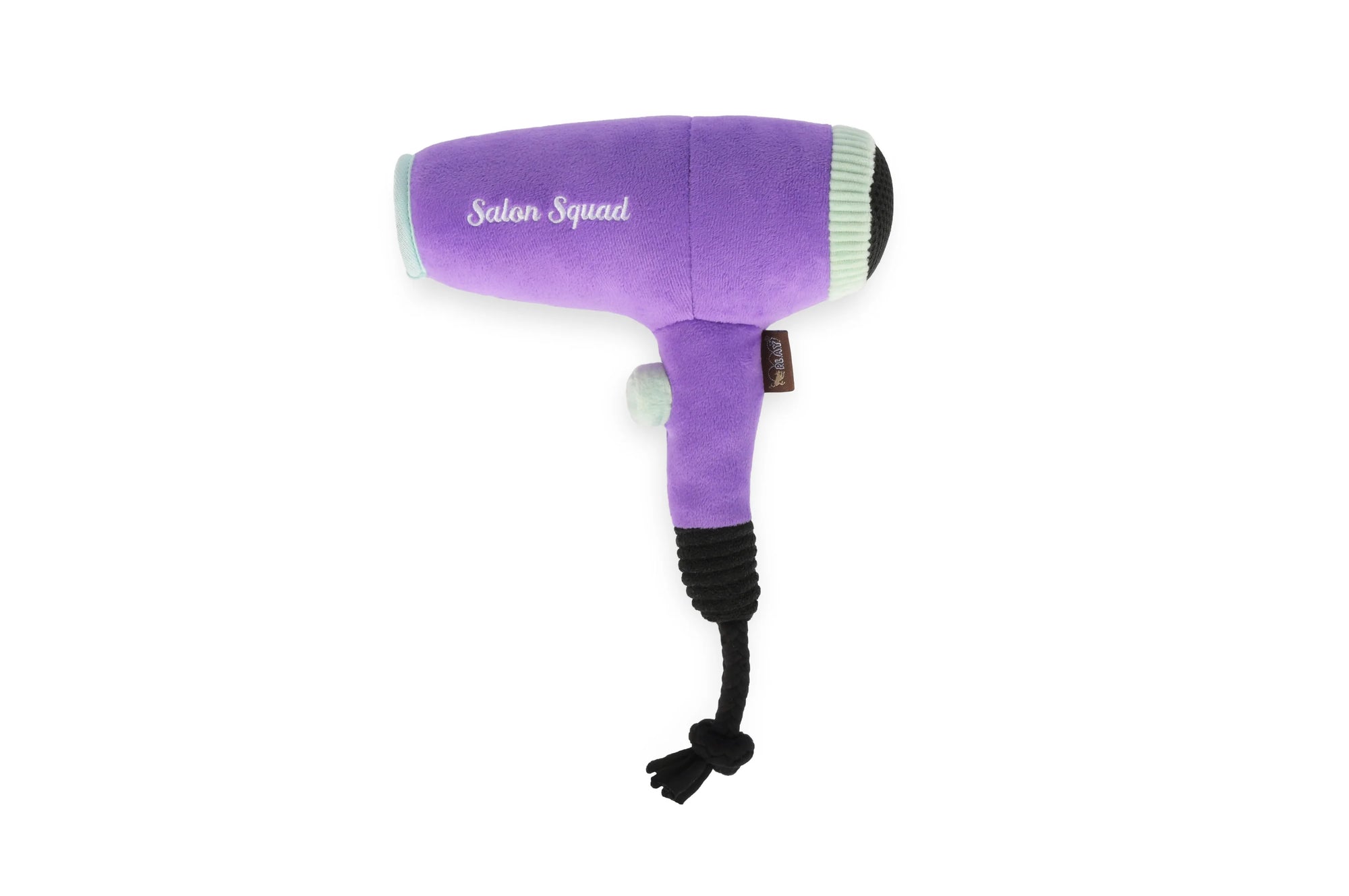 P.L.A.Y Howlin' Hair Dryer Dog Toy
