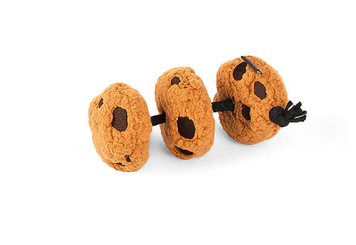 P.L.A.Y Cookie N' Treats Dog Toy