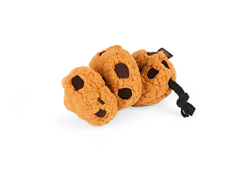 P.L.A.Y Cookie N' Treats Dog Toy