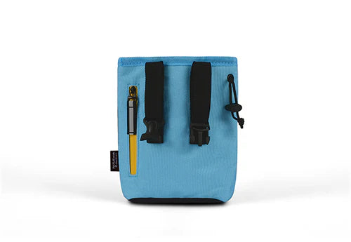 Scout & About Deluxe Training Pouch - River