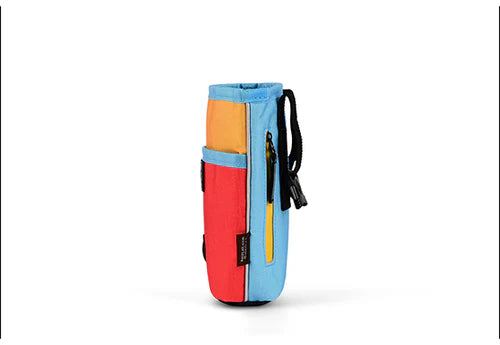 Scout & About Deluxe Training Pouch - Sunrise