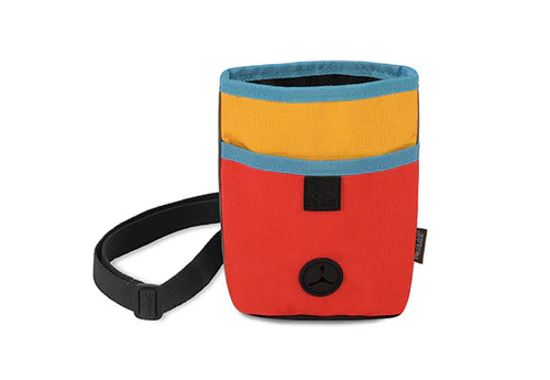 Scout & About Deluxe Training Pouch - Sunrise