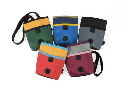 Scout & About Deluxe Training Pouch - Sunrise