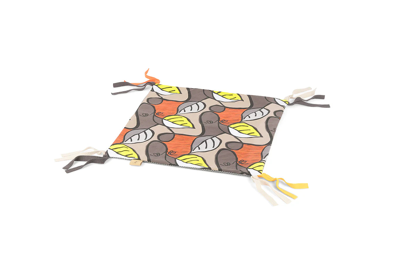 P.L.A.Y Feline Frenzy Purrfect Playtime Mat