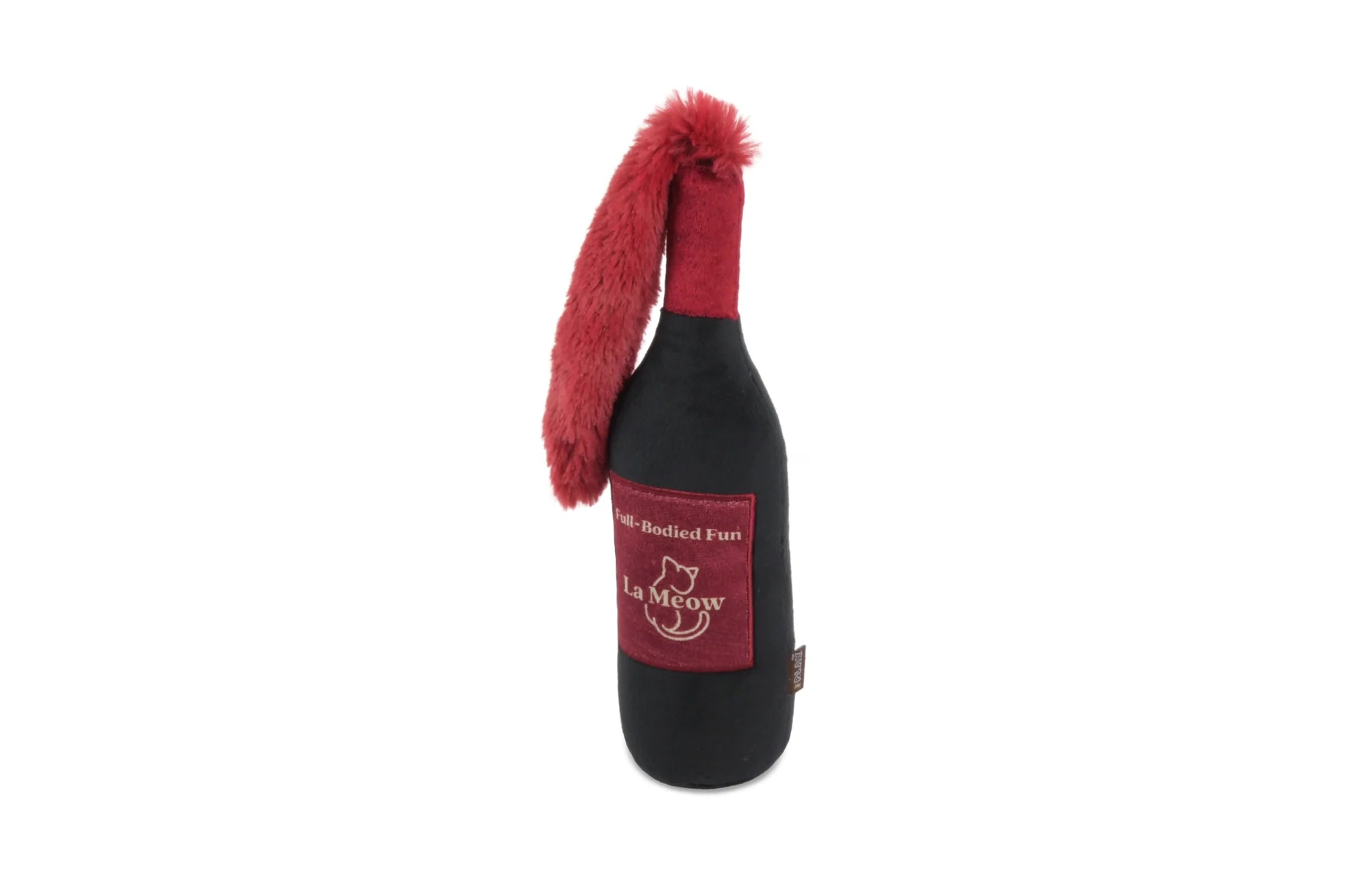 P.L.A.Y Sauv Catnip Kicker Cat Toy