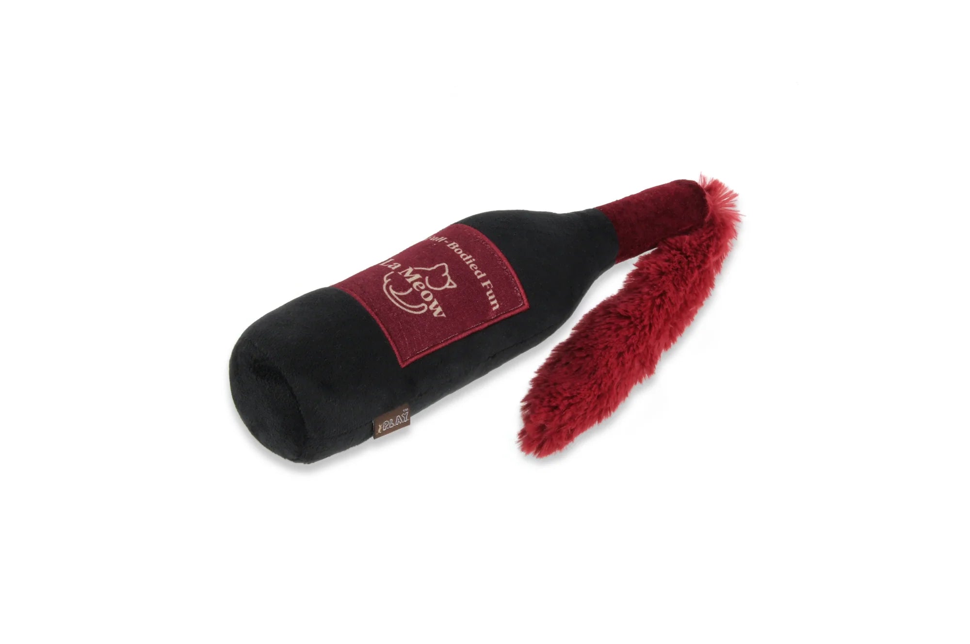 P.L.A.Y Sauv Catnip Kicker Cat Toy