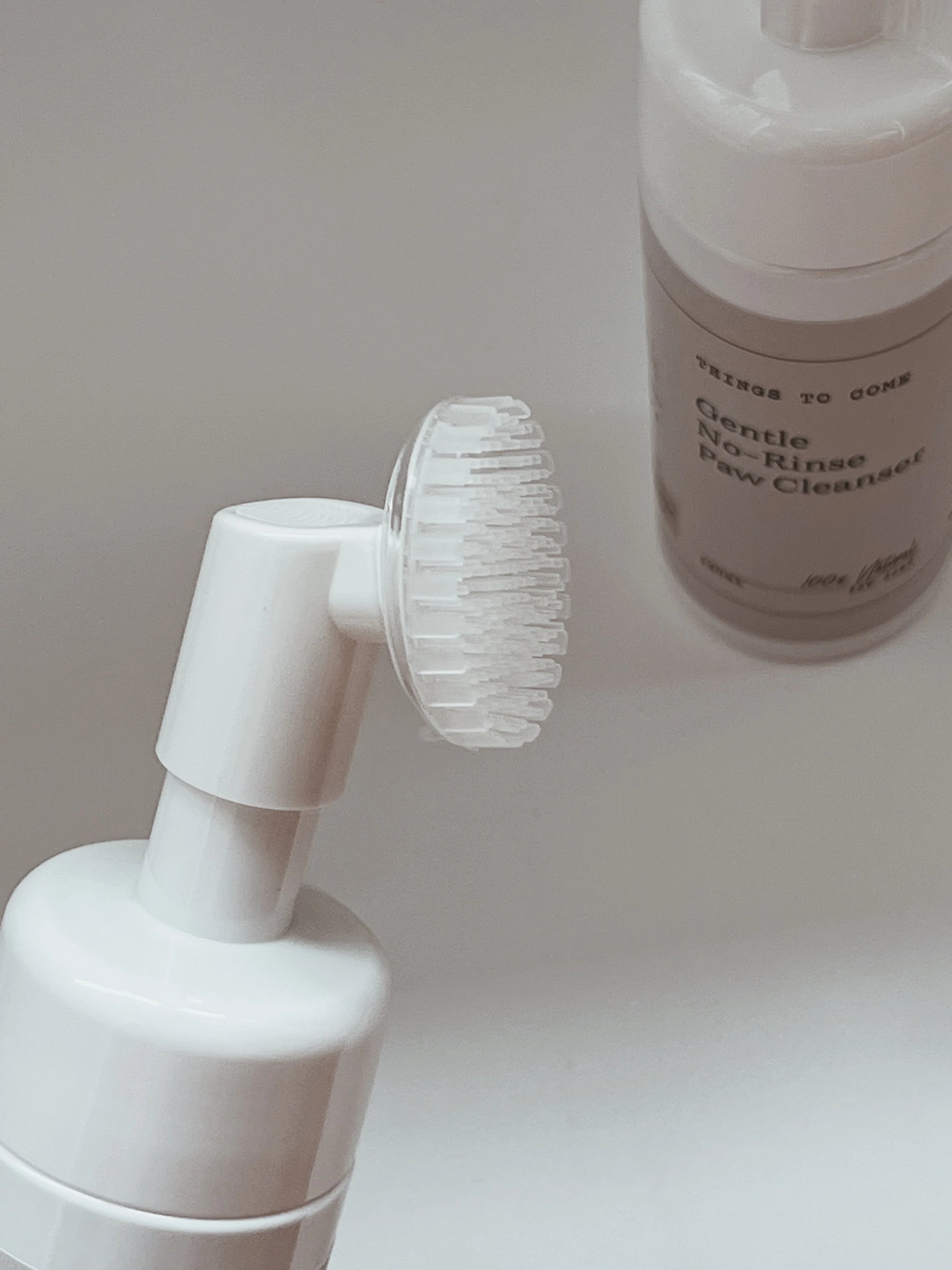 Gentle No-Rinse Paw Cleanser (150ml)