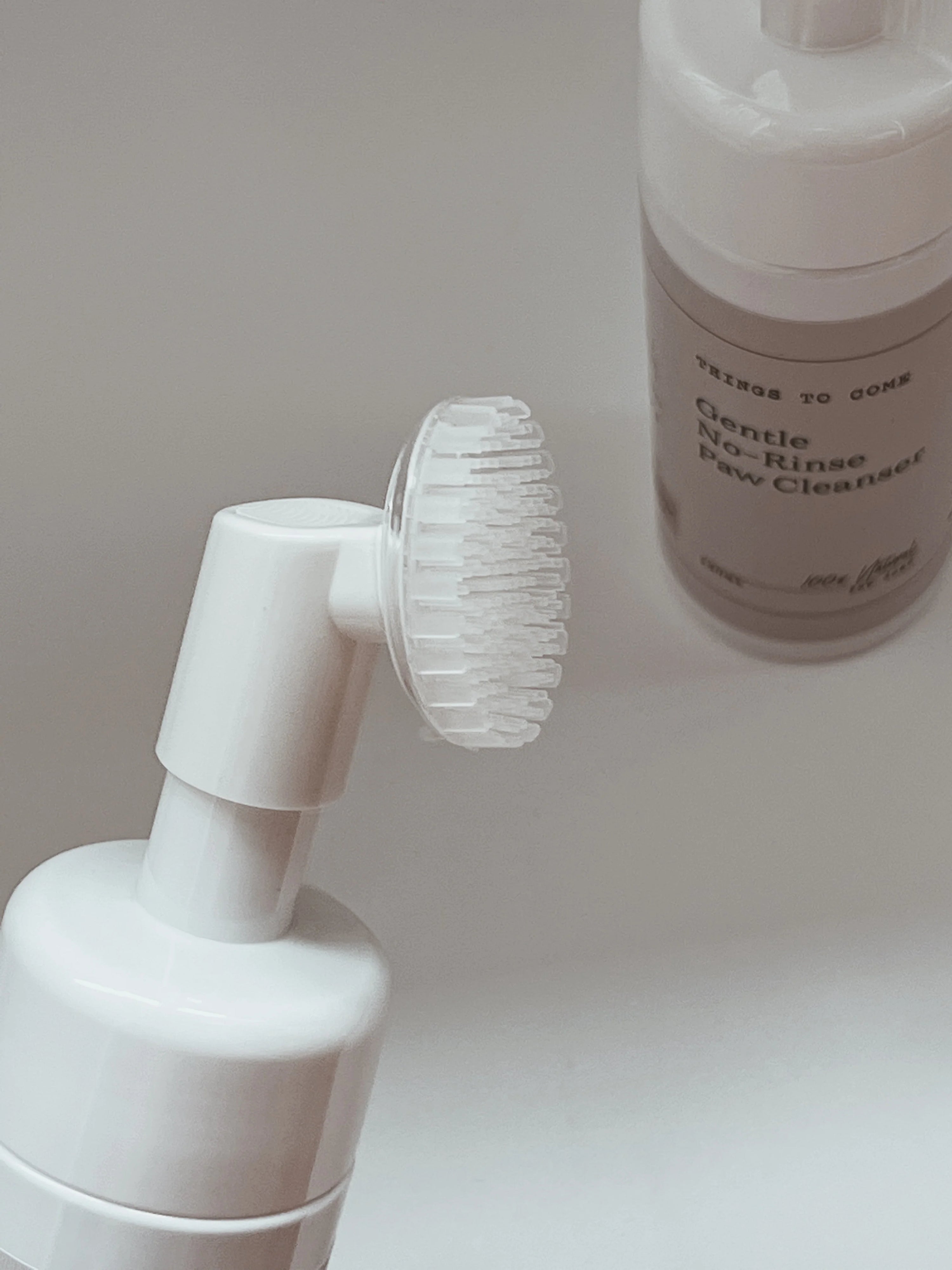 Gentle No-Rinse Paw Cleanser (150ml)