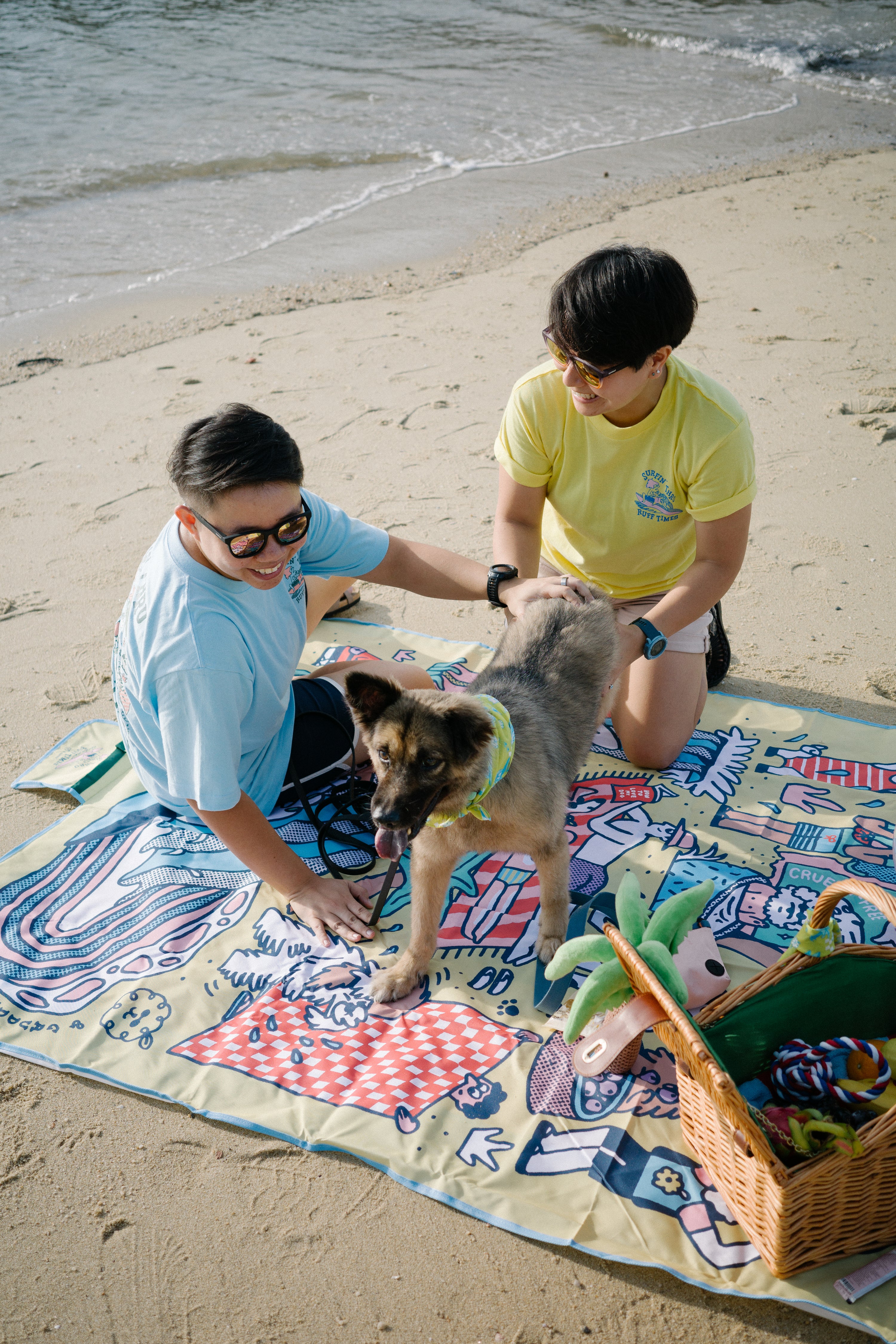 Picnic Mat