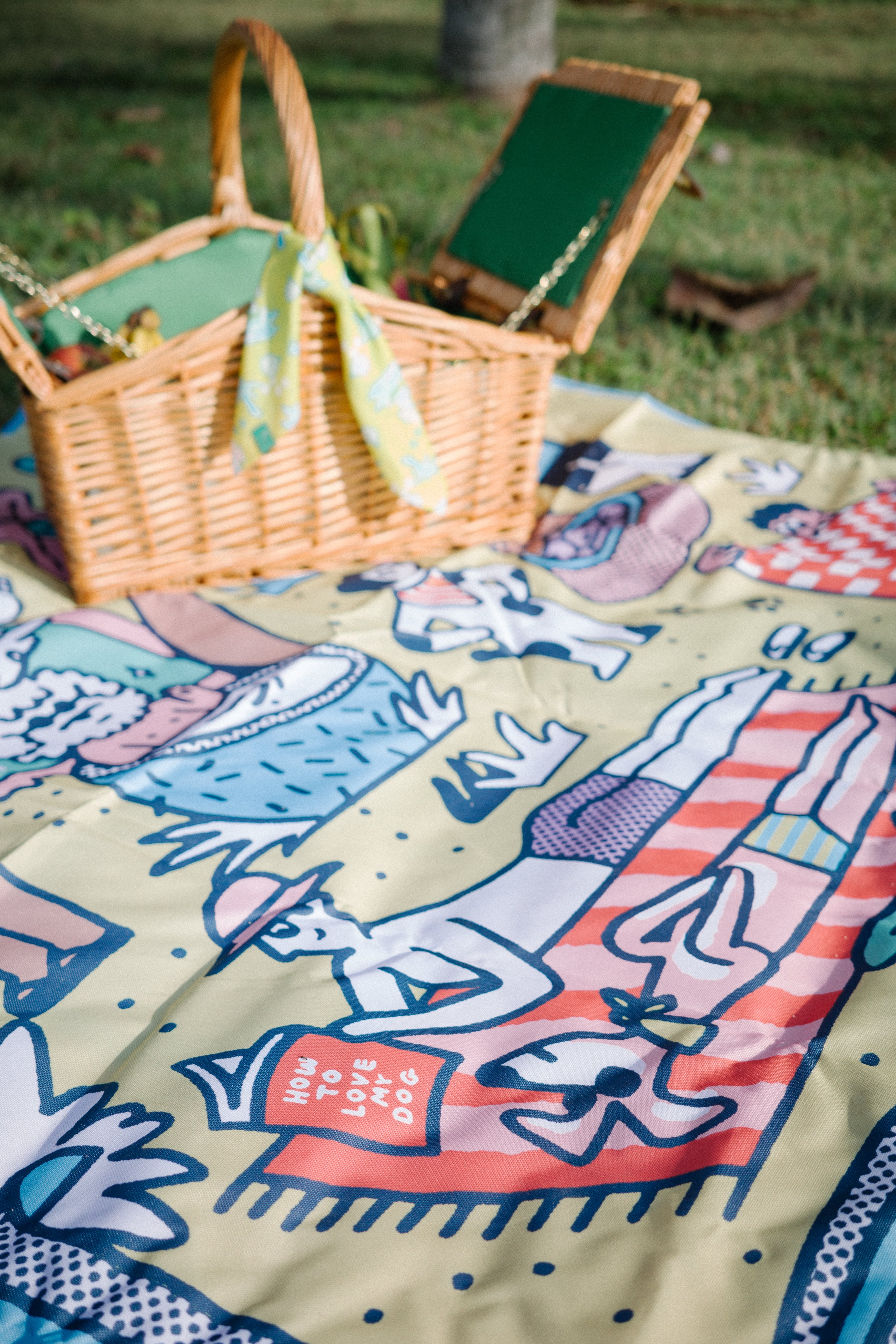 Picnic Mat