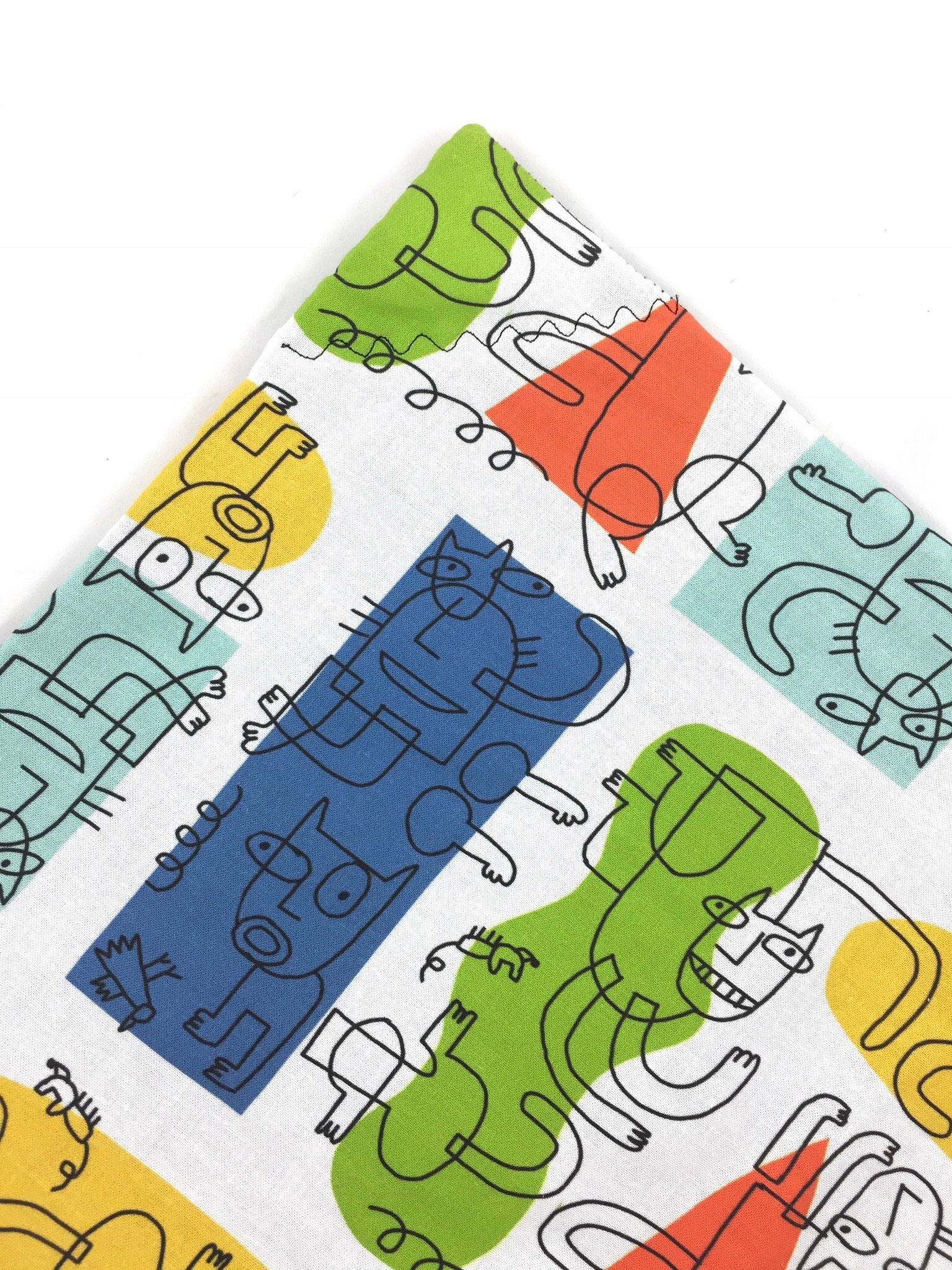 For Mew Organic Catnip Play Mat