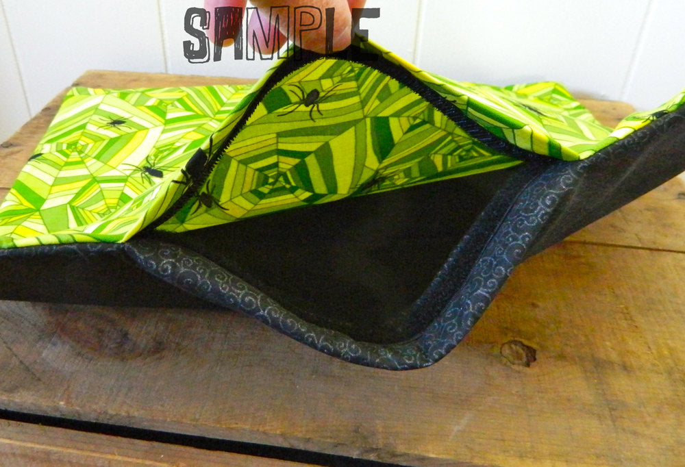For Mew Organic Catnip Play Mat