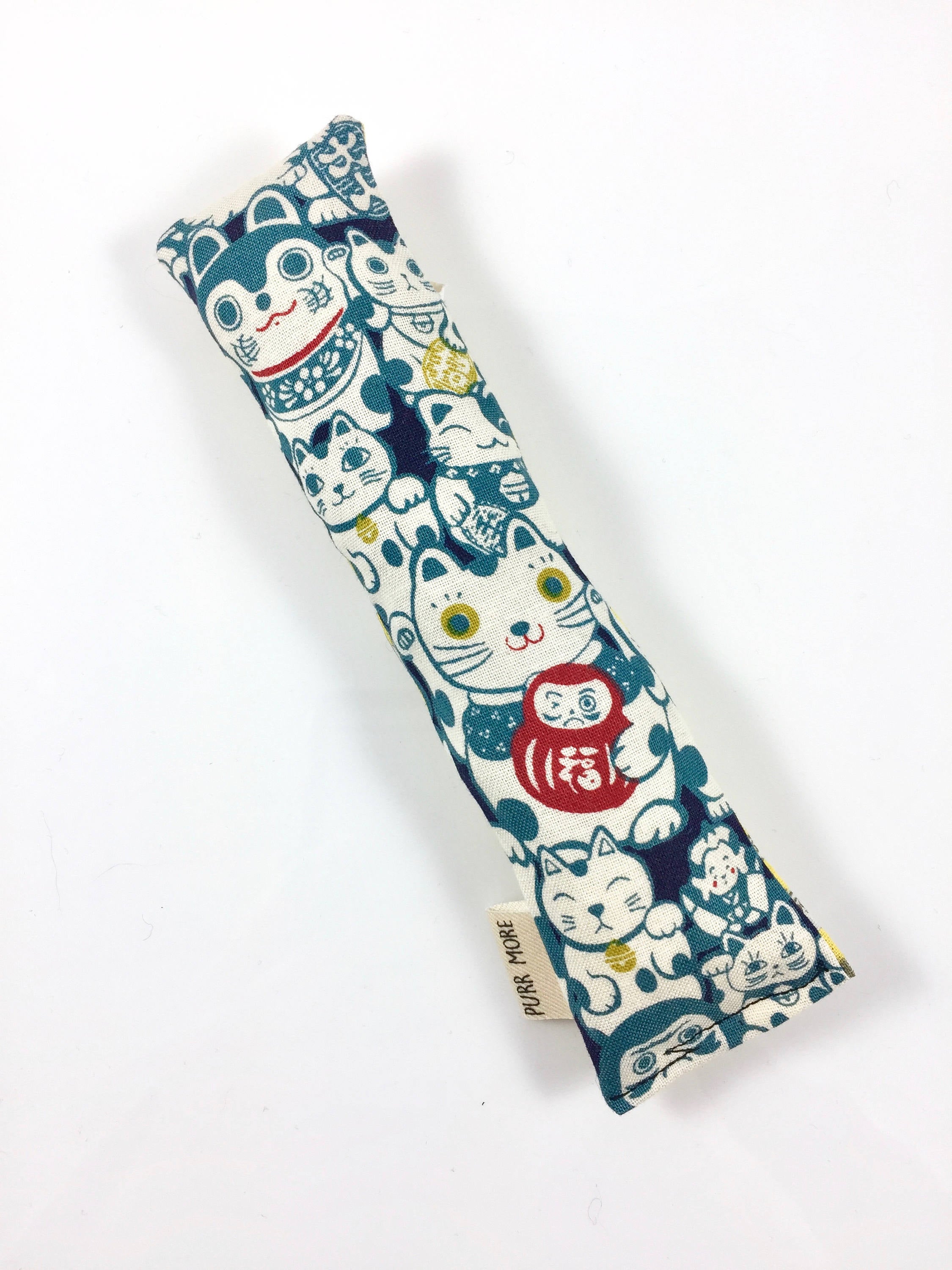 For Mew Organic Catnip Crisp