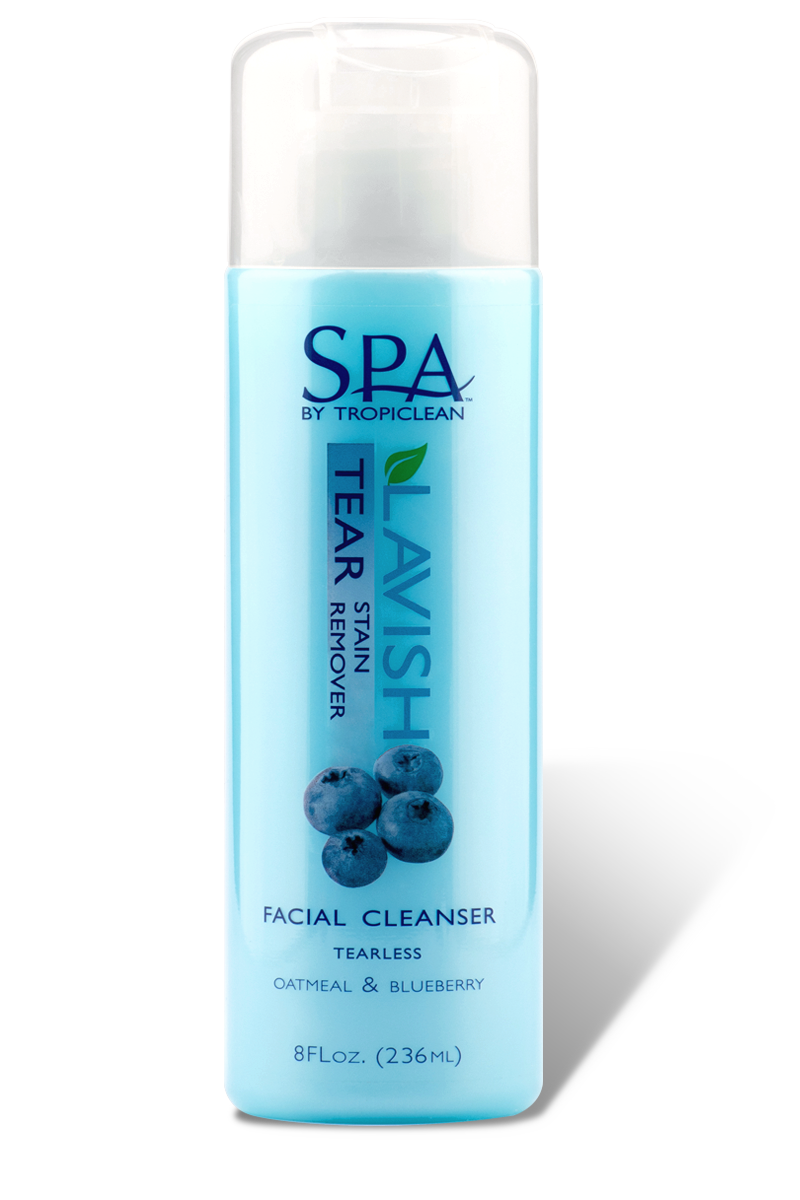 SPA Lavish Facial Cleanser