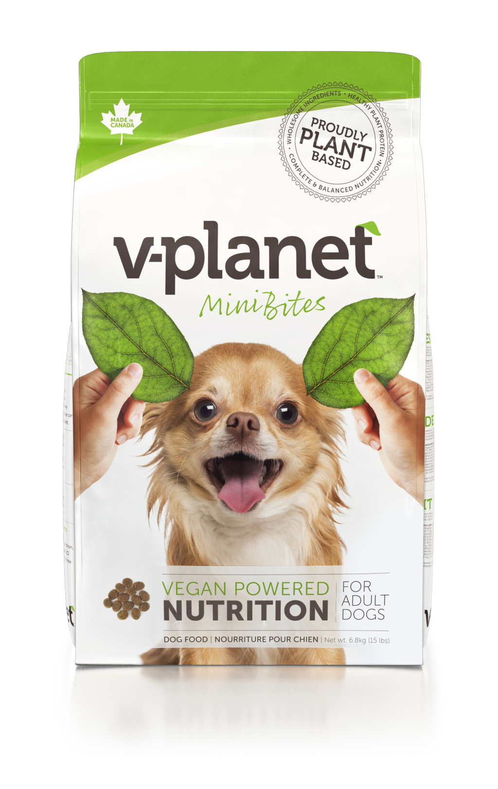v-planet Kibble