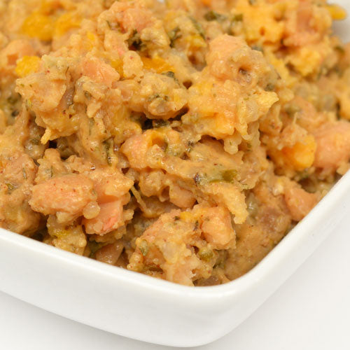 Ami One Planet Dog Wet Food - Pumpkin & Sweet Potato (Orange)