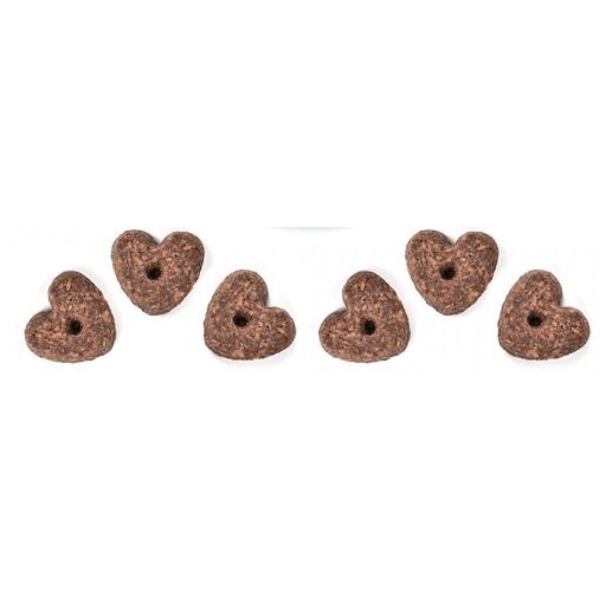 CocoTherapy Pure Hearts Coconut Cookies Banana Brulée