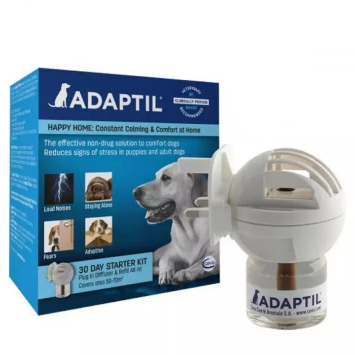 Adaptil Calm Home Diffuser