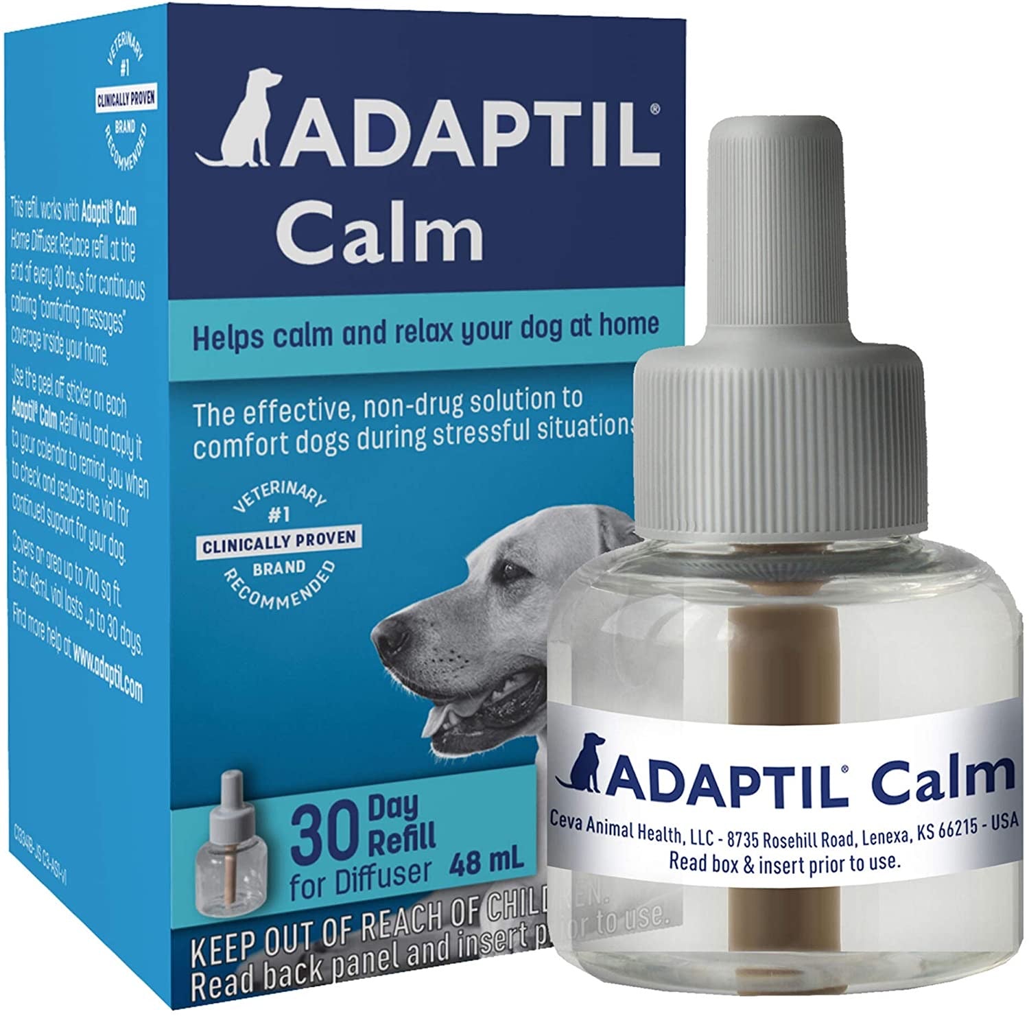 Adaptil Refill (48 ml)