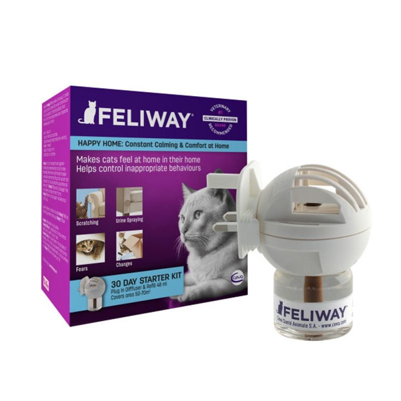 Feliway Classic Diffuser