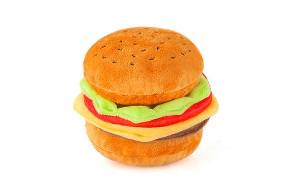 P.L.A.Y American Classic Mini Burger
